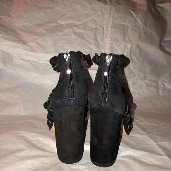 🆕Sam Edelman Gladiator High Heels NWT - Picture 4 of 6